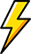 Electric Flash Icon