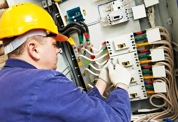 Commercial Electrical Contractor