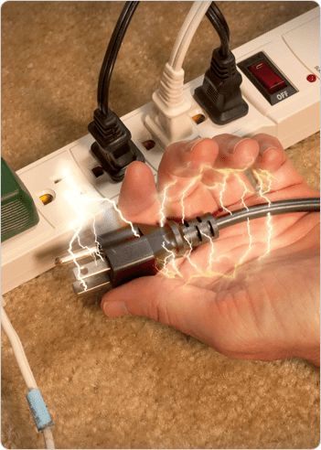 Electrical Shock