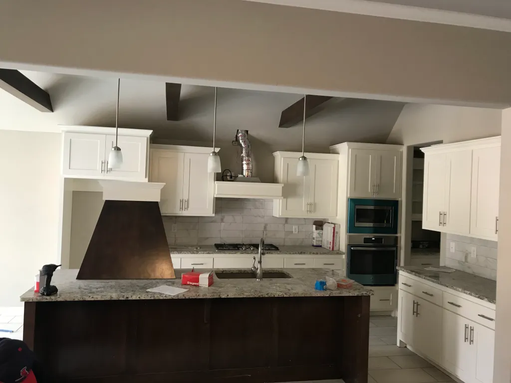 Residential Electrical Services