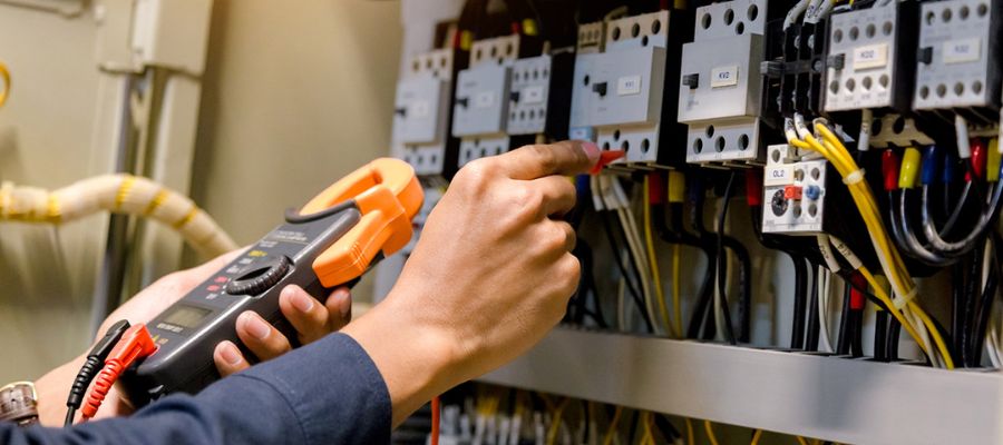 Residential Electrical Service
